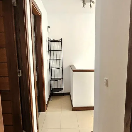 דירה Duplex Noray Vista A La Piscina פוארטו קאלרו
