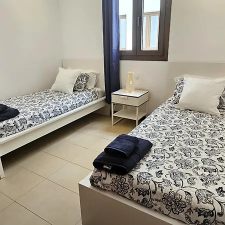 דירה Duplex Noray Vista A La Piscina