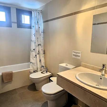 דירה Duplex Noray Vista A La Piscina פוארטו קאלרו