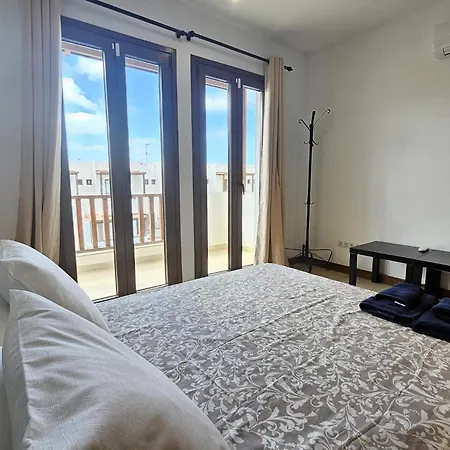 דירה Duplex Noray Vista A La Piscina פוארטו קאלרו