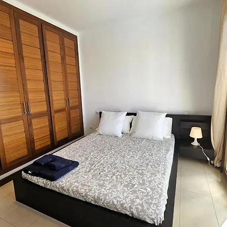 Duplex Noray Vista A La Piscina פוארטו קאלרו