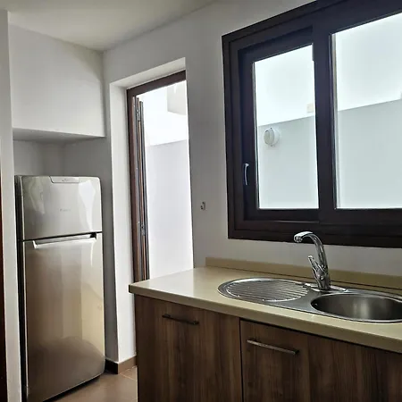 דירה Duplex Noray Vista A La Piscina