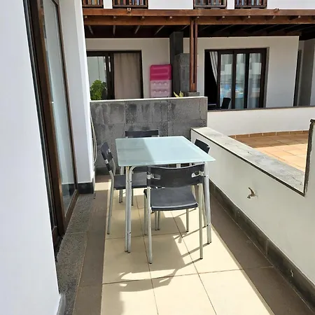 דירה Duplex Noray Vista A La Piscina פוארטו קאלרו