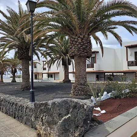 Apartmán Duplex Noray Vista A La Piscina Puerto Calero