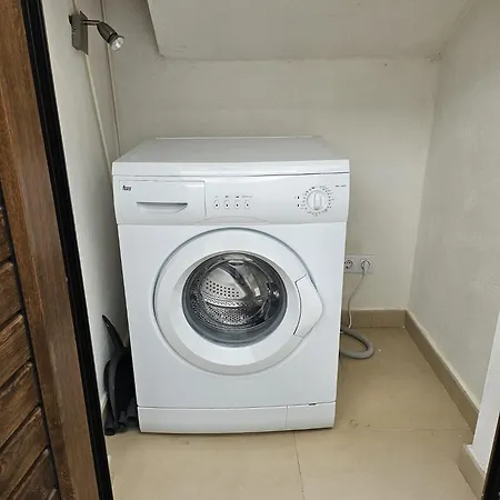 דירה Duplex Noray Vista A La Piscina פוארטו קאלרו