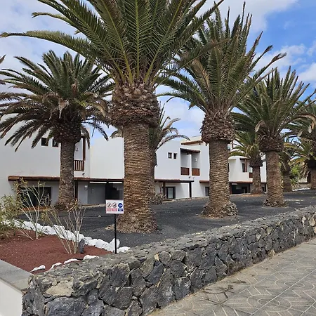 דירה Duplex Noray Vista A La Piscina